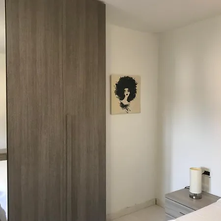 Bb Apartamento Apartman Iseo